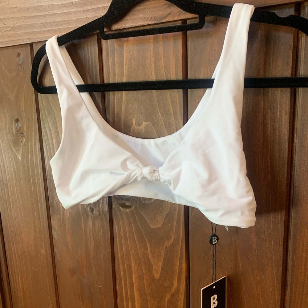 Blackbough bikini top